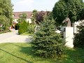 Tapioszentmarton - Attila domb es Kincsem Muzeum